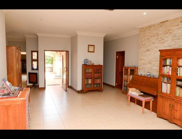 4 BEDROOM HOUSE FOR SALE IN RANT-EN-DAL